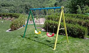 Качели Олли HD107 HUADONG