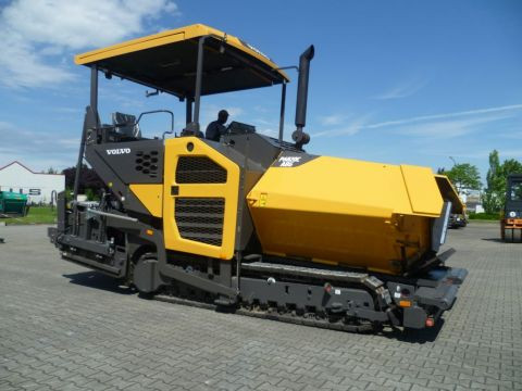 VOLVO ABG P 6820 C