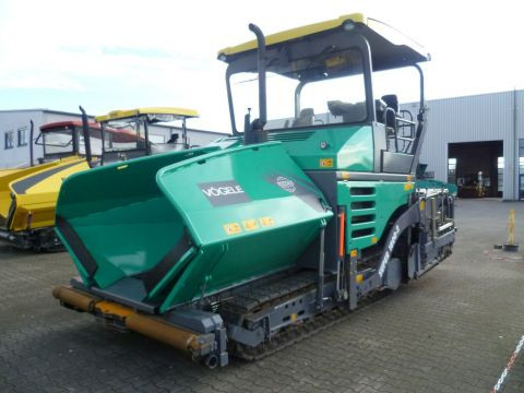 VÖGELE Super 1800-2