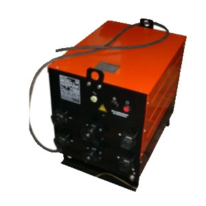 Выпрямитель сварочный ВДМ-2х313