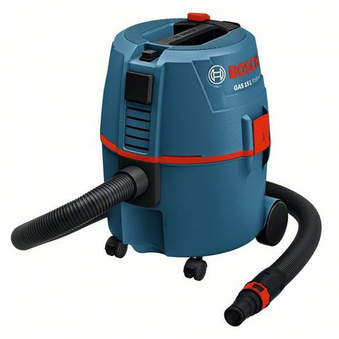 Строительный пылесос Bosch GAS 15 L Professional