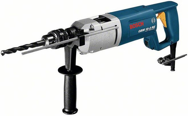 Дрель безударная Bosch GBM 16-2 RE Professional