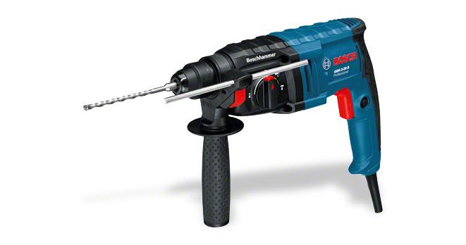 Перфоратор Bosch GBH 2-20 D Professional SDS-plus