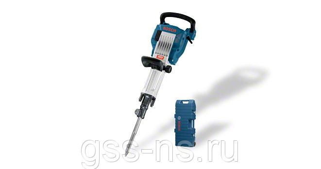Бетонолом Bosch GSH 16-30 Professional