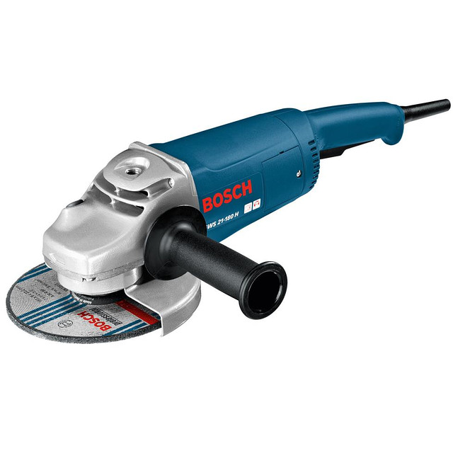 Угловая шлифмашина Bosch GWS 22-180 H Professional