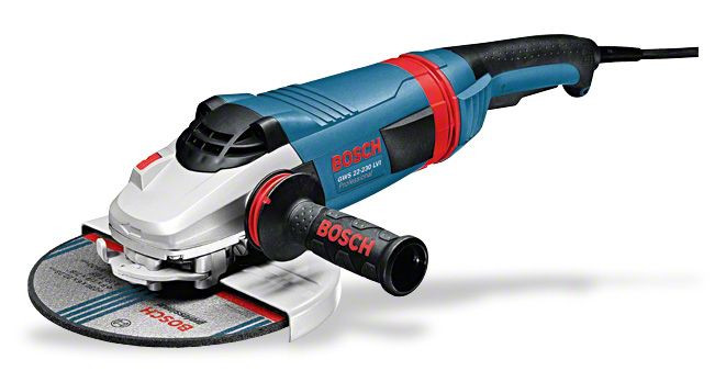 Угловая шлифмашина Bosch GWS 22-230 LVI Professional