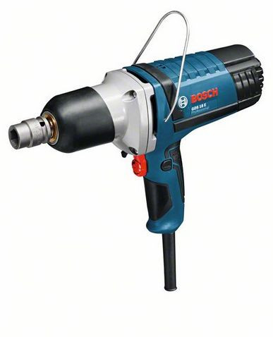 Импульсные гайковерты Bosch GDS 18 E Professional