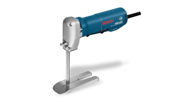 Пила для пеноматериалов Bosch GSG 300 Professional