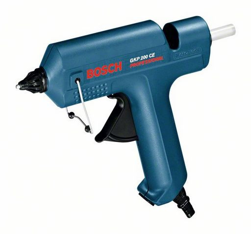 Клеевой пистолет GKP 200 CE BOSCH Professional