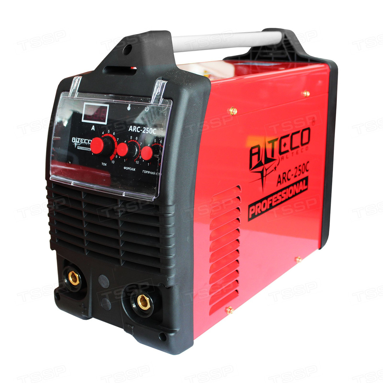 Сварочный аппарат ALTECO ARC 250 C