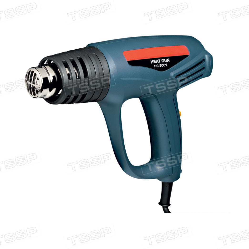 Фен технический ALTECO Standard HG 2001
