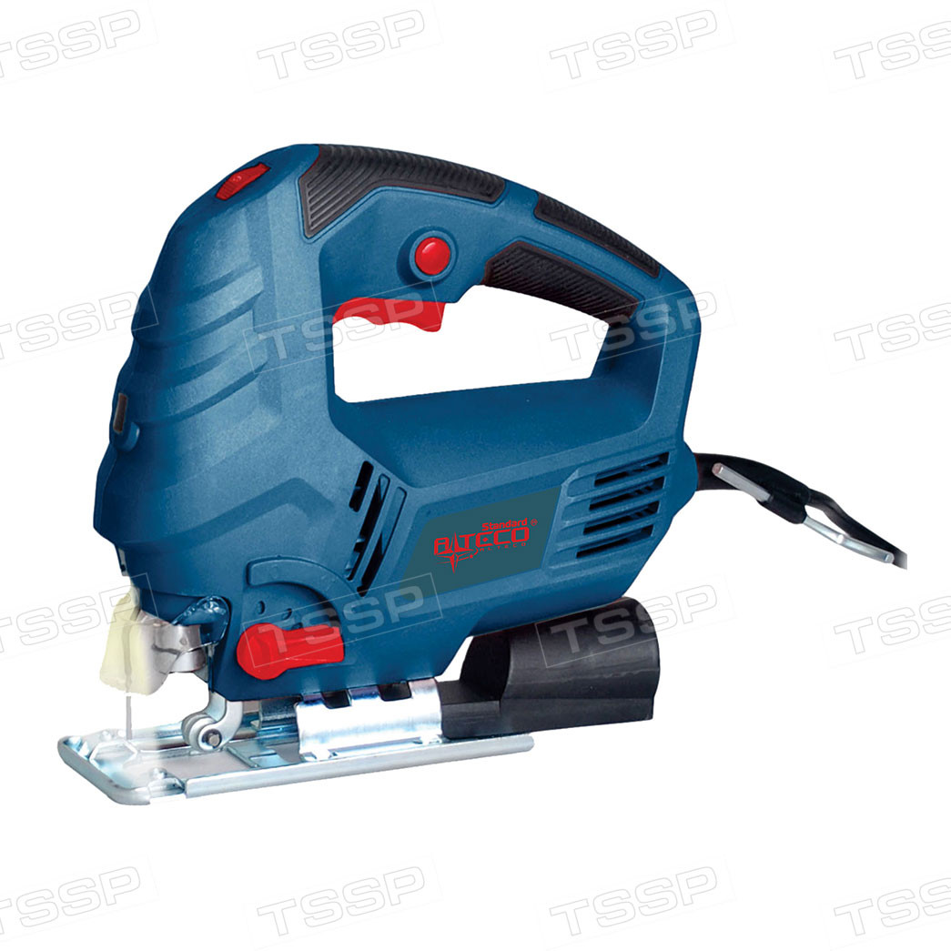 Лобзиковая пила ALTECO Standard JS 500