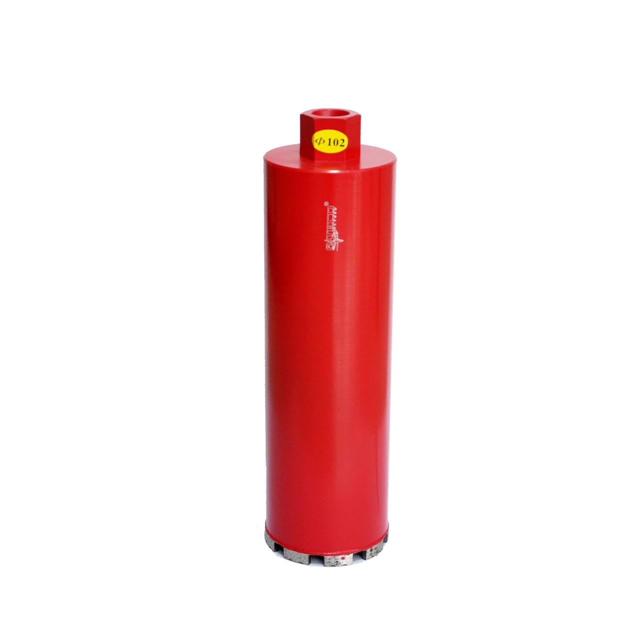 Алмазная коронка Alteco 120*350 ВТ