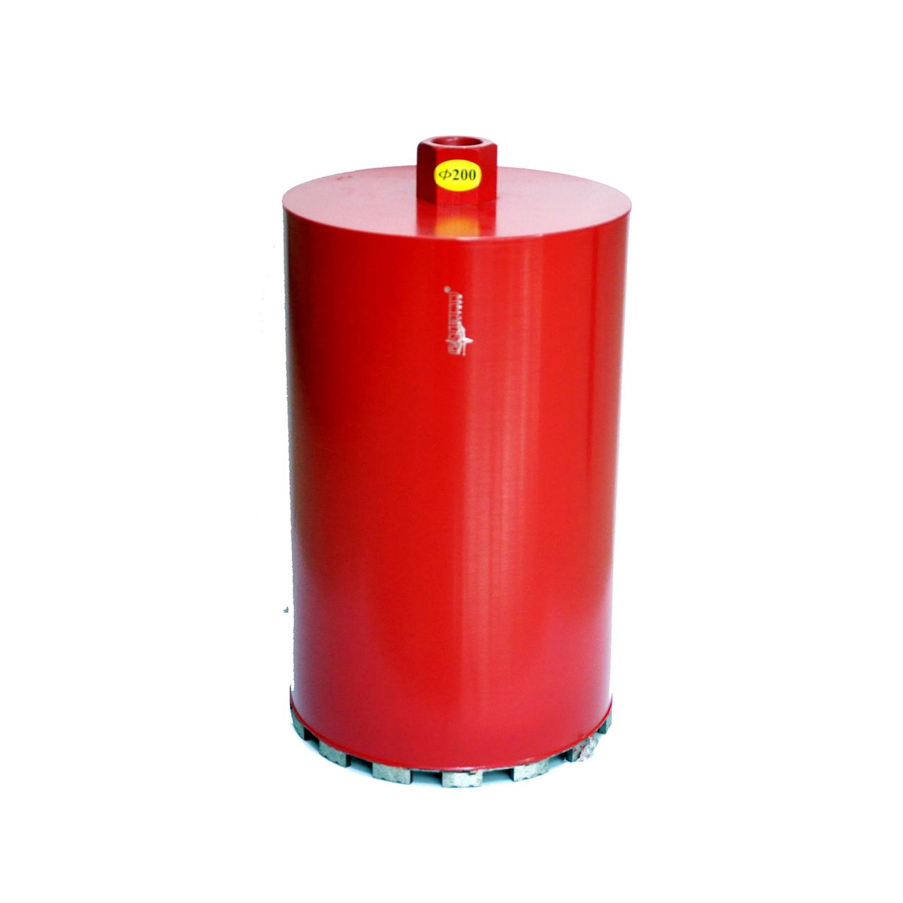Алмазная коронка Alteco 200*350 ВТ