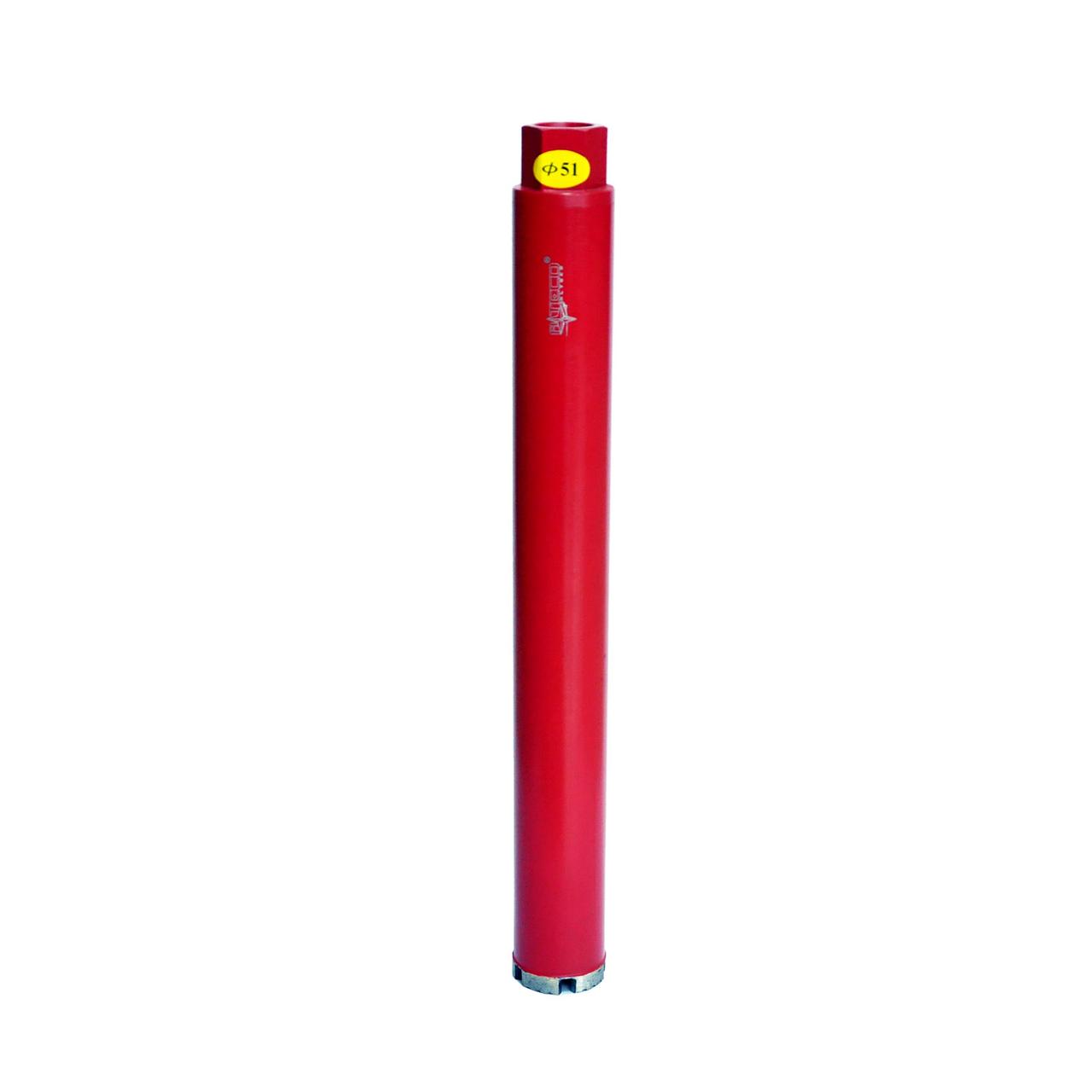 Алмазная коронка Alteco 51*450 ВТ