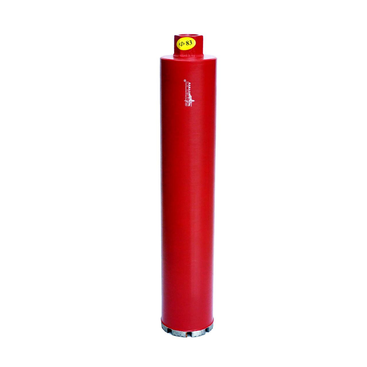 Алмазная коронка Alteco 76*450 ВТ