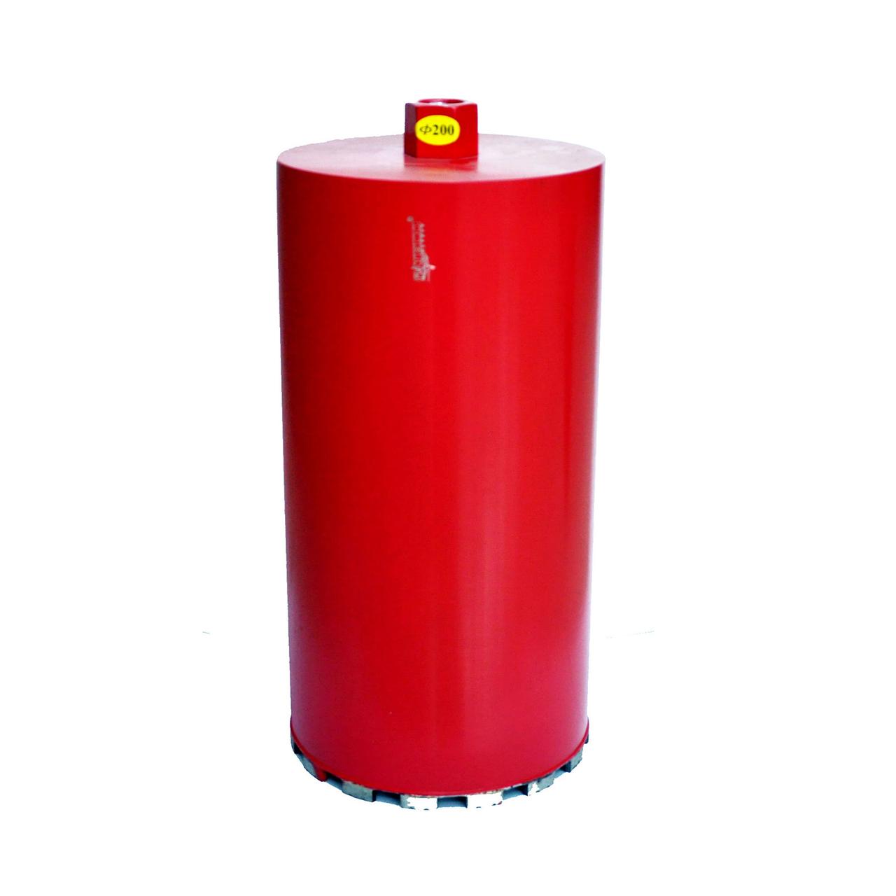 Алмазная коронка Alteco 200*420 ВТ