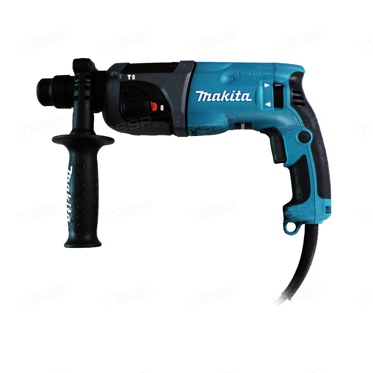 Перфоратор Makita HR2460