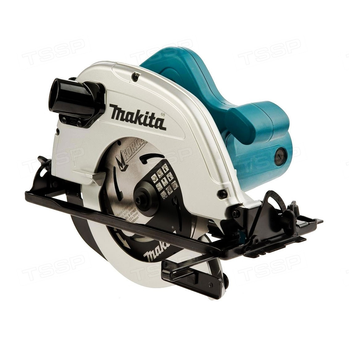 Циркулярная пила Makita 5704R