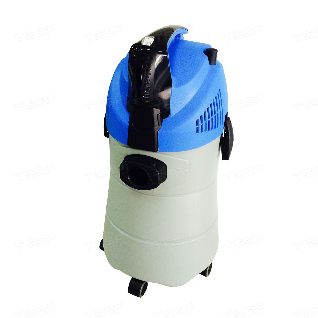 Пылесос Fiorentini K29E1P-DC