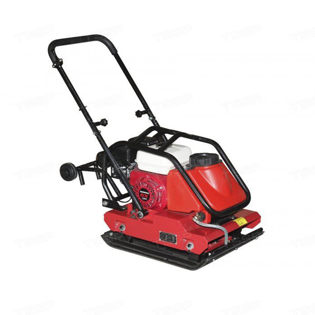 Виброплита Alteco C100TL