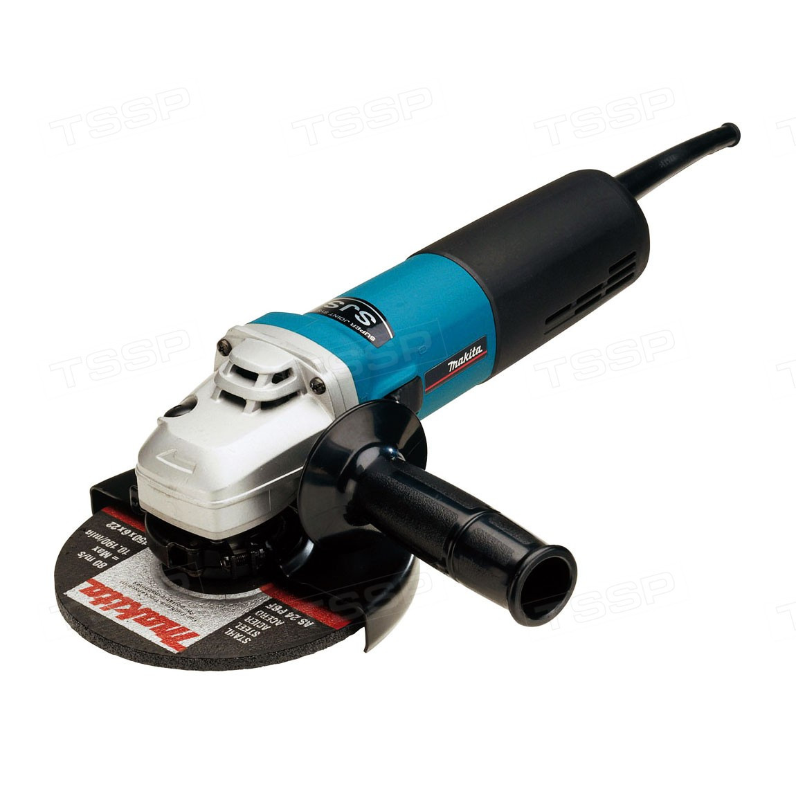 Угловая шлифмашина Makita 9565CV