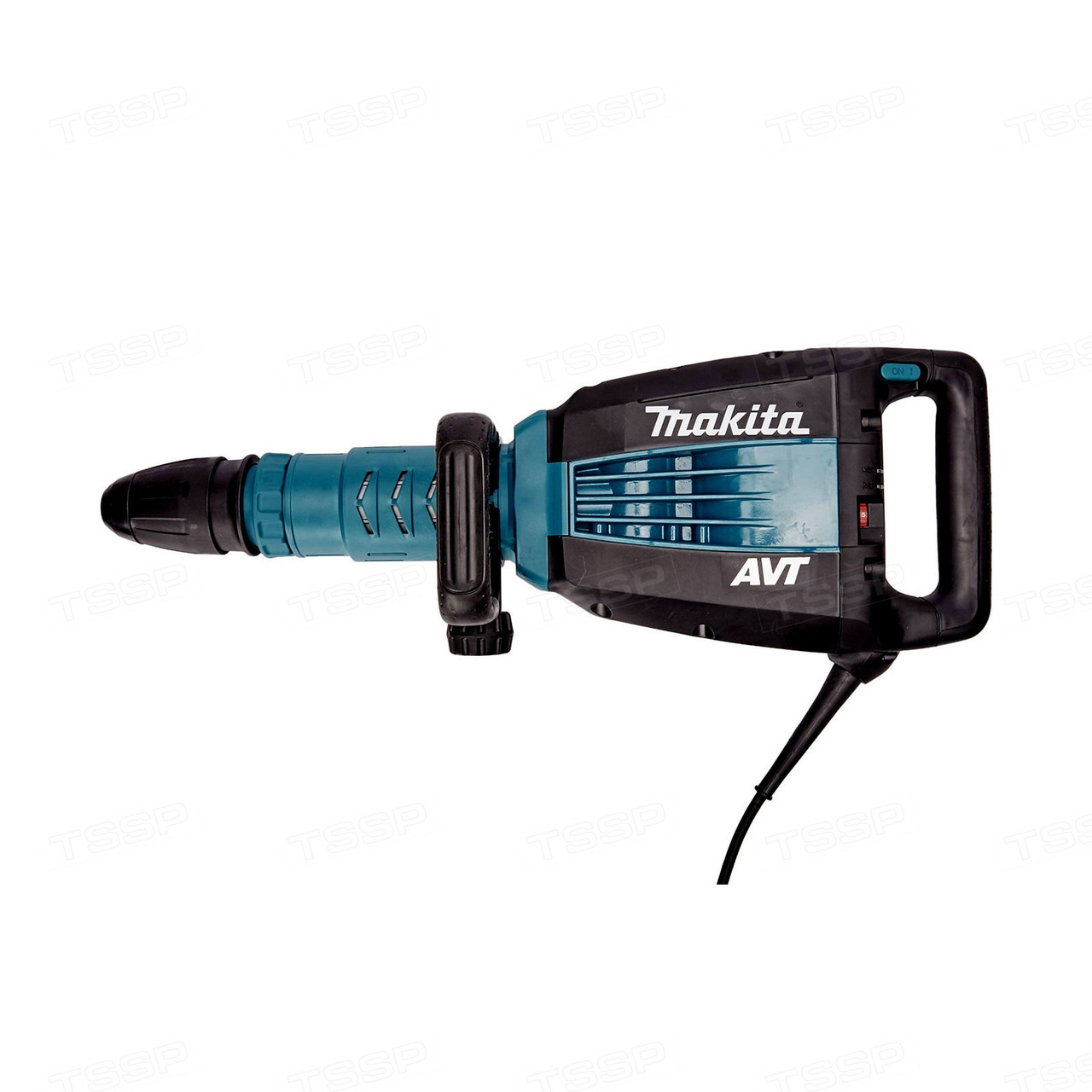 Отбойный молоток Makita HM1214C