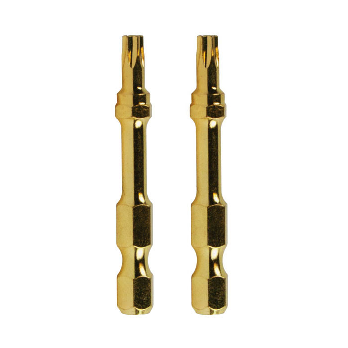 Бита MAKITA Т30-50 2 шт
