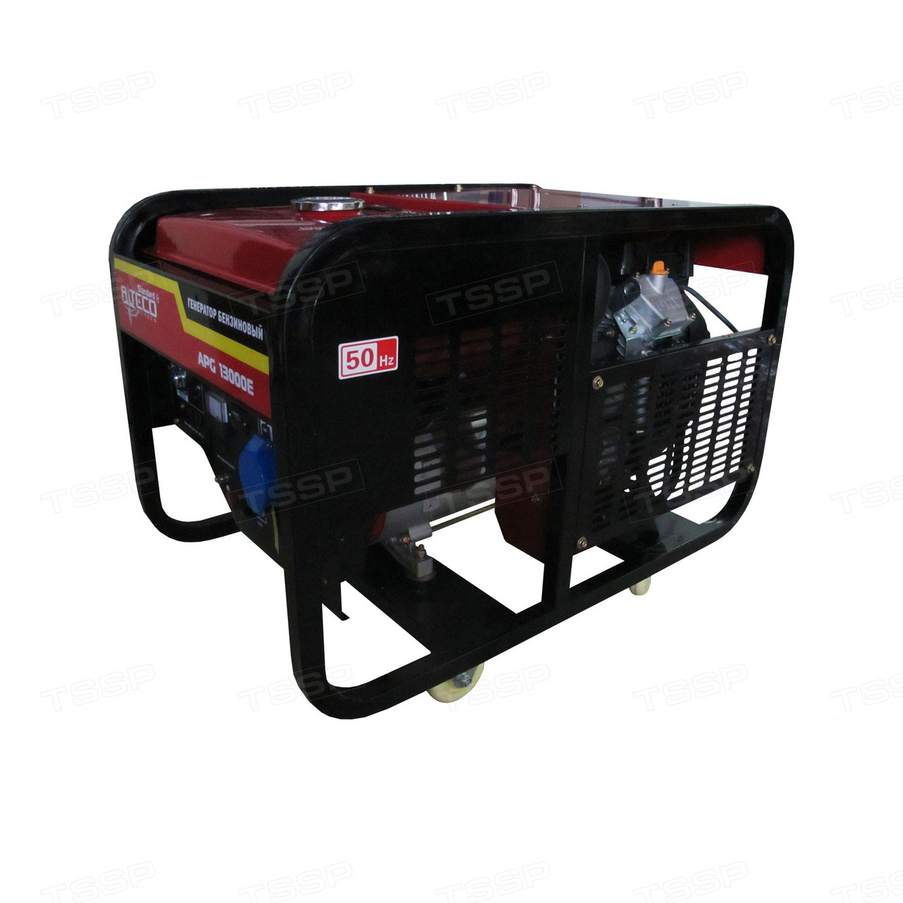 Бензиновый генератор APG 13000 E (L) ALTECO