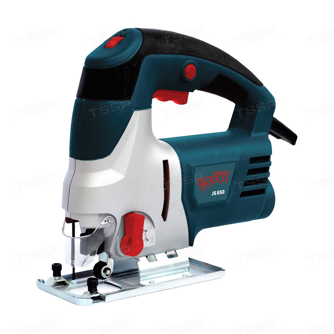 Лобзиковая пила ALTECO Standard JS 650