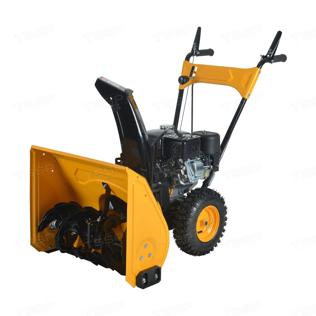 Снегоуборочная машина SB 6-HP