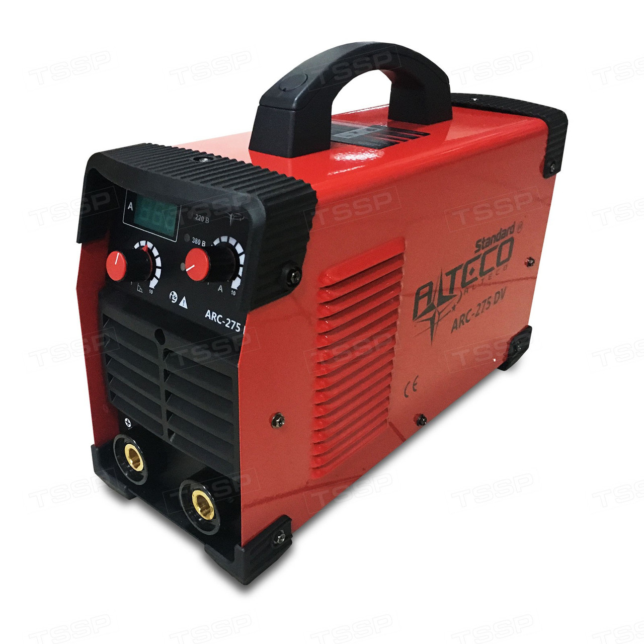 Сварочный аппарат ALTECO Standard ARC-275DV
