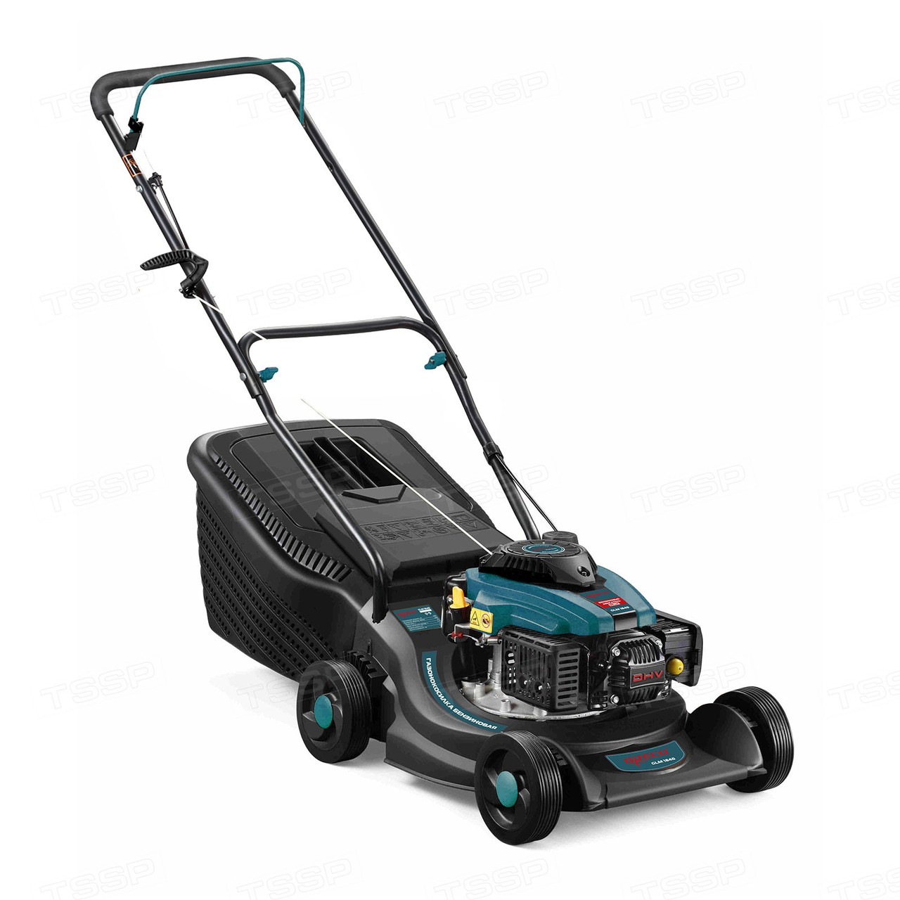 Газонокосилка ALTECO GLM 1840