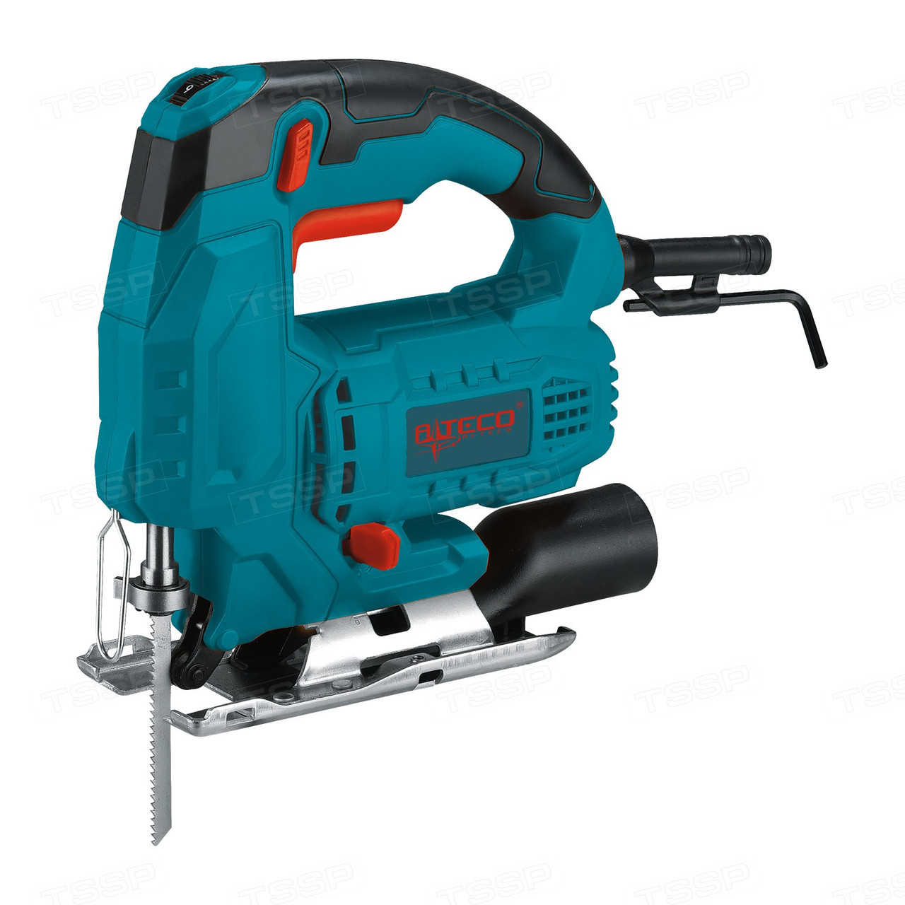 Лобзиковая пила ALTECO JS 650.1