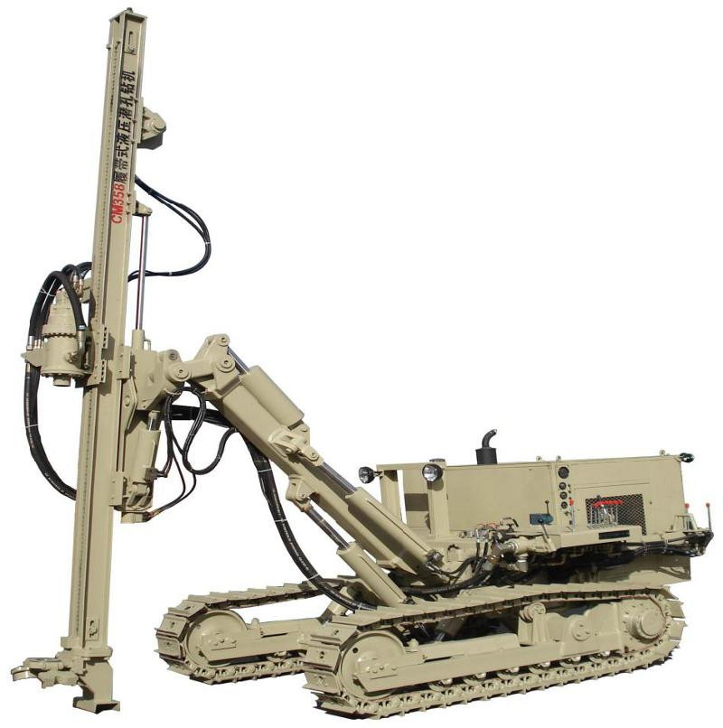 Двигатель CM358