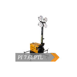 PI 7.6LPTL