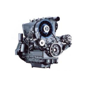 Двигатель DEUTZ F6L912