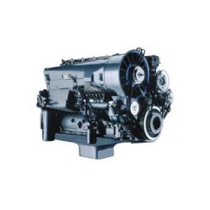 Двигатель DEUTZ F3L913