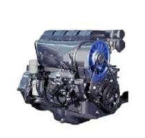 Двигатель DEUTZ F6L914