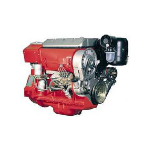 Двигатель DEUTZ BF6L914