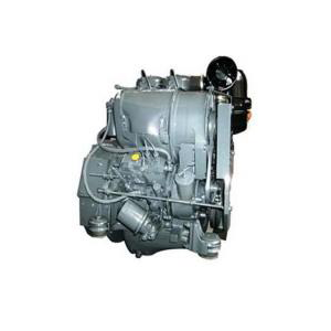 Двигатель DEUTZ F2L912 GENSET