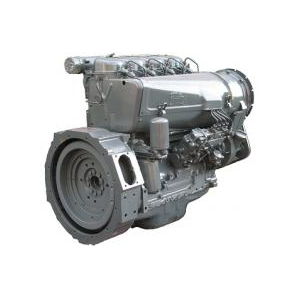 Двигатель DEUTZ F4L912 GENSET