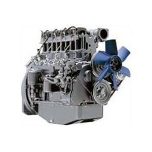 Двигатель Deutz BF4M1011F