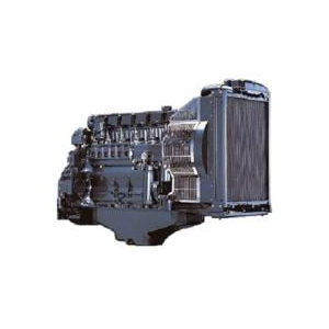 Двигатель Deutz BF6M1013FC G1 Genset