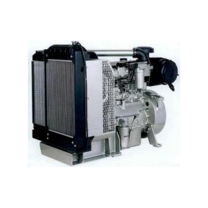 Двигатель Deutz BF6M1015С Genset