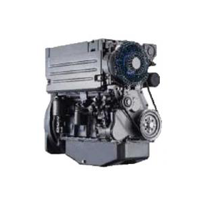 Двигатель Deutz F3L2011