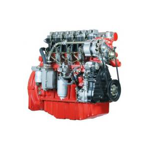 Двигатель Deutz TСD2011L4W