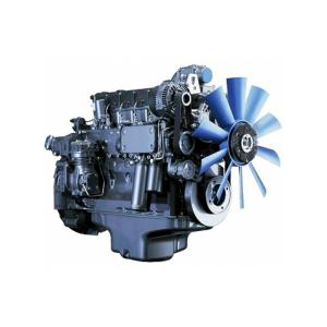 Двигатель DEUTZ BF6M2012C