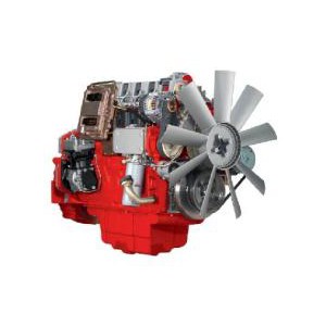 Двигатель Deutz TСD2012L4 MECH