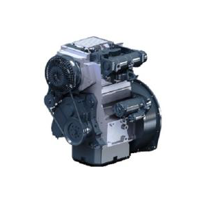 Двигатель DEUTZ F2L2011 genset